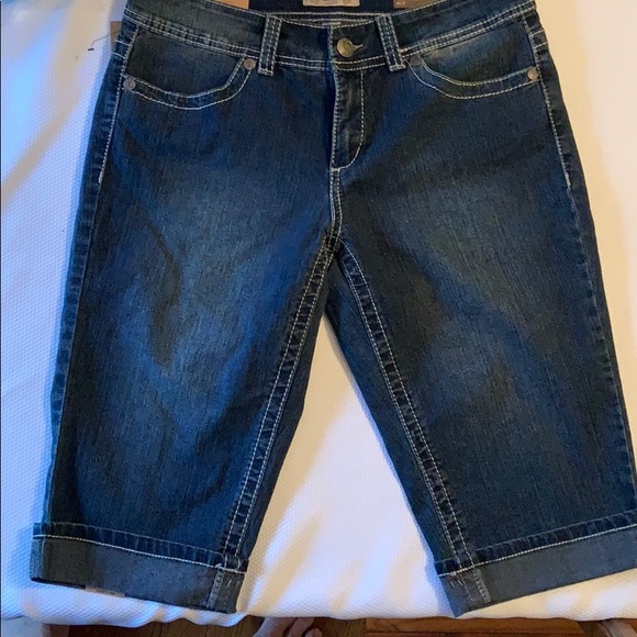 nine west vintage america shorts